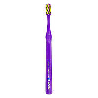 Ортодонтична зубна щітка Pesitro 6580 Ultra soft Ortho (фіолетова)