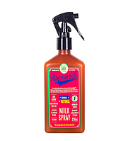 Спрей-кондиціонер для глибокого зволоження волосся Lola Cosmetics Rapunzel Milk Spray 230 мл