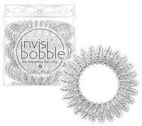 Резинки для волосся Invisibobble Original, Mother of Chrome