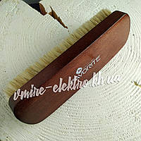 Щітка для чищення одягу 18,5 см Befaszczot (Польща)