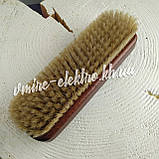 Щітка для чищення одягу 18,5 см Befaszczot (Польща), фото 2