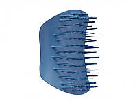 Щітка для масажу голови Tangle Teezer The Scalp Exfoliator and Massager Coastal Blue (блакитна)