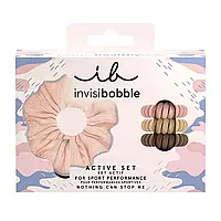 Подарунковий набір invisibobble GIFT SET Nothing Can Stop