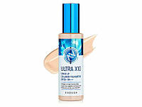 Тональний крем Enough Ultra X10 Cover Up Collagen Foundation SPF50+ PA +++ 13 тон