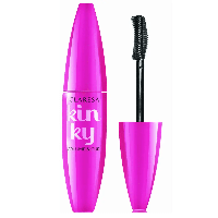 Туш для вій Claresa Kinky Volume&Curl Mascara