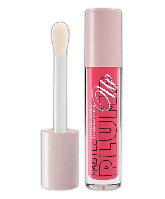 Блиск-плампер для губ PASTEL PLUMP UP EXTRA HYDRATING PLUMPING № 204