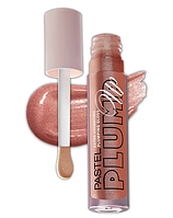 Блиск-плампер для губ PASTEL PLUMP UP EXTRA HYDRATING PLUMPING № 202