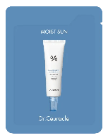 Зволожуючий сонцезахисний крем з гіалуроновою кислотою Dr.Ceuracle Hyal Reyouth Moist Sun SPF 50 / PA++++,