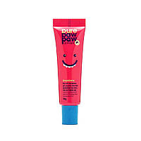 Відновлюючий бальзам для губ Pure Paw Paw Ointment Strawberry (полуниця)