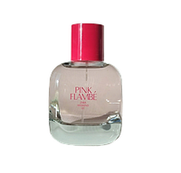 Парфум Zara Pink Flambe, 90 мл (без упаковки)