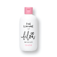 Шампунь Bilou Pink Lemonade Shampoo, фруктовий лимонад