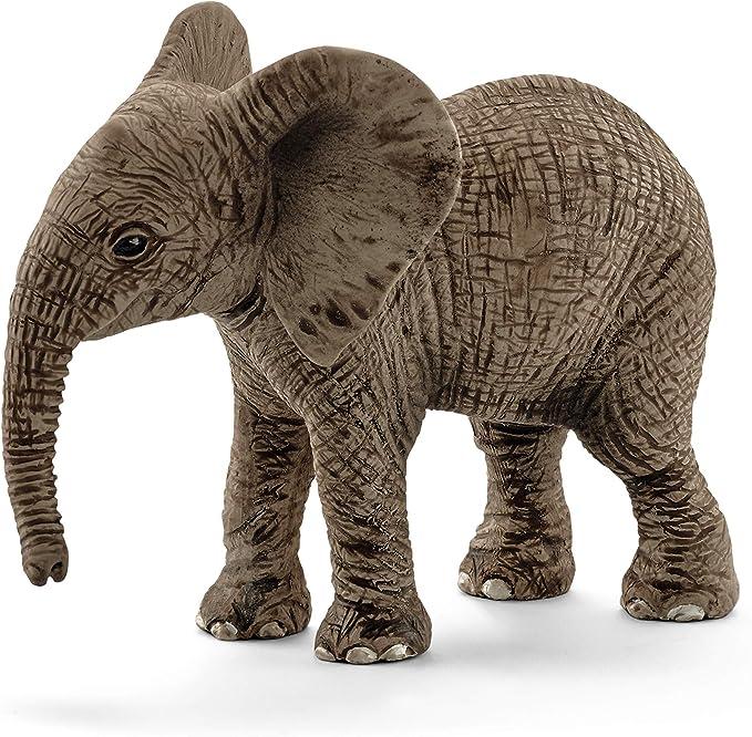 Schleich elephant deals