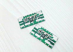 Підсилювач 1 Вт, 400-1300 МГц на чипі SPA-1118 без роз'ємів