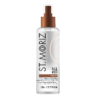 Автобронзат-спрей для обличчя St. Moriz Radiant Glow Face Mist