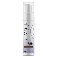 Автобронзат-мус тонуючий St.Moriz Pro Dark