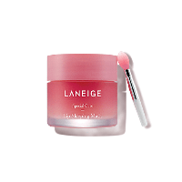 Нічна маска для губ ягідна Laneige Lip Sleeping Mask Berry - 20 г