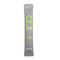 Маска для волосся відновлююча Masil 8 Seconds Salon Super Mild Hair Mask - 8 мл