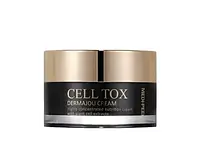 Антивіковий крем зі стовбуровими клітинами MEDI-PEEL Cell Tox Cream