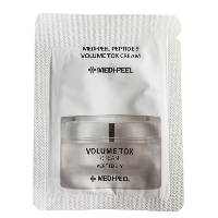 Омолоджуючий крем для обличчя з пептидами Medi-Peel Volume Tox Cream Peptide 9 - пробник