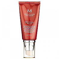 BB-крем для обличчя Missha M Perfect Cover BB Cream SPF 42/PA +++ - 21