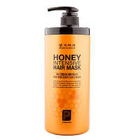 Маска для відновлення волосся «Медова терапія» Daeng Gi Meo Ri Honey Intensive Hair Mask - 1000 мл