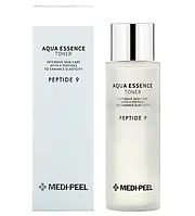 Тонер-есенція з пептидами MEDI-PEEL Peptide 9 Essence Toner