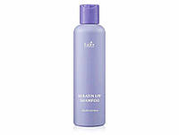 Кератиновий шампунь для волосся Lador Keratin LPP Shampoo Mauve Edition