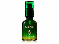 Зволожуюча парфумована олія Masil 6 Salon Hair Perfume Oil