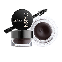 Гель для брів Topface Instyle Eyebrow Gel (006 - Mocha Brown)