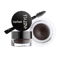 Гель для брів Topface Instyle Eyebrow Gel (005 - Coffee)