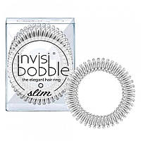 Резинки для волосся Invisibobble Slim, Chrome Sweet Chrome