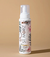 Автобронзат-мус St.Moriz Pro Medium COCONUT