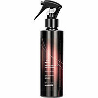 Професійний термозахисний спрей для волосся з марулою Bogenia Professional Hair Spray Marula Oil