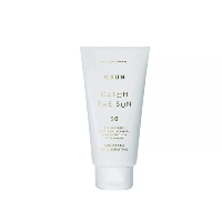 Сонцезахисний крем для обличчя V.SUN Sun Cream Face Sensitive SPF50 Perfume Free, 75 мл