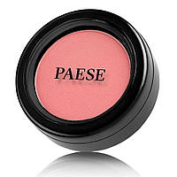 Рум'яна Paese Blush Argan Oil (тон 41)