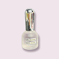 Ультрабонд Lilly Beaute Ultrabond NON ACID 12 мл бескислотный праймер для ногтей DS