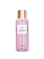 Парфумований спрей для тіла Victoria's Secret Jasmine & Elderberry Bliss Fragrance Mist