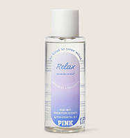 Парфумований спрей для тіла Victoria's Secret Pink Relax Moodscentz Body Mist