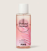 Парфумований спрей для тіла Victoria's Secret Pink Bronzed Coconut Body Mist