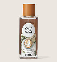 Парфумований спрей для тіла Victoria's Secret Pink Chai Latte Body Mist