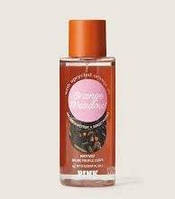 Парфумований спрей для тіла Victoria's Secret Pink Orange Meadow Body Mist