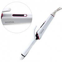 Плойка для укладки волос Rozia HR-790C (26мм) (плойка для волос Стайлер для волос | Прибор для укладки волос