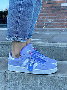 Жіночі Кросівки Adidas Campus 80s South Park Towelie 36-37-38-39