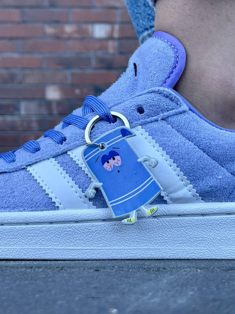 Adidas Campus 80s South Park Towelie 36 37 38 39 ID 1949573503 3350 Prom.ua
