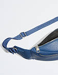 Поясна сумка від Calvin Klein 1159789790 (Синій, One size), фото 5