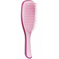 Щітка для волосся Tangle Teezer Wet Detangler Hairbrush (малинова з рожевим)