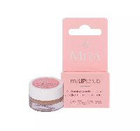 Скраб для губ натуральний MIYA myLIPscrub