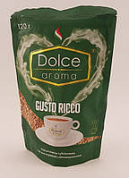 Dolce Aroma Gusto Ricco кофе растворимый сублимированный 120г