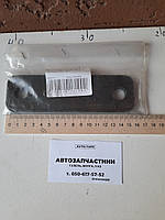 Серьга рессоры задней ГАЗ 3302 (усиленная 8 мм) (ДК) 3302-2902466