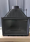 Камінна топка для повітряного опалення OLIWIA — 18 кВт, фото 4